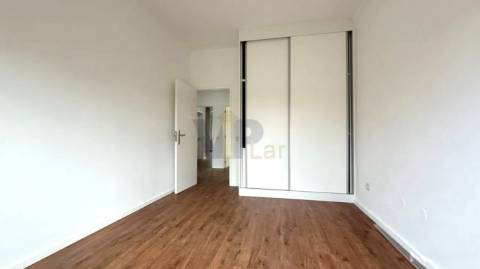 Apartamento T3 Venda em Águas Santas,Maia
