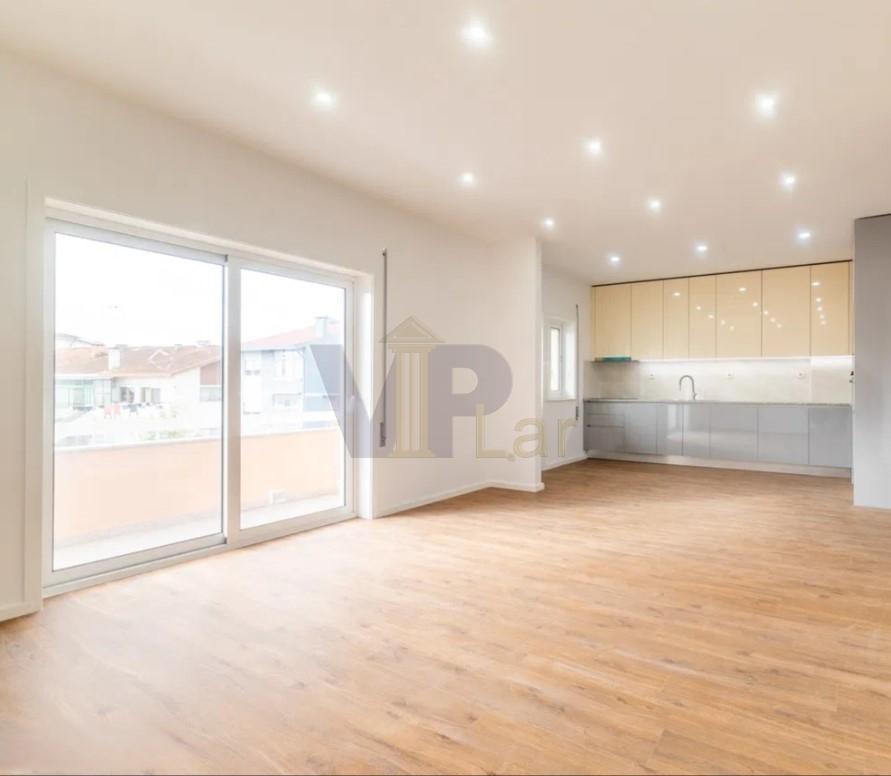 Apartamento T3 Venda em Águas Santas,Maia