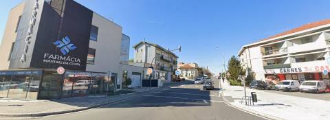 Apartamento T3 Venda em Águas Santas,Maia