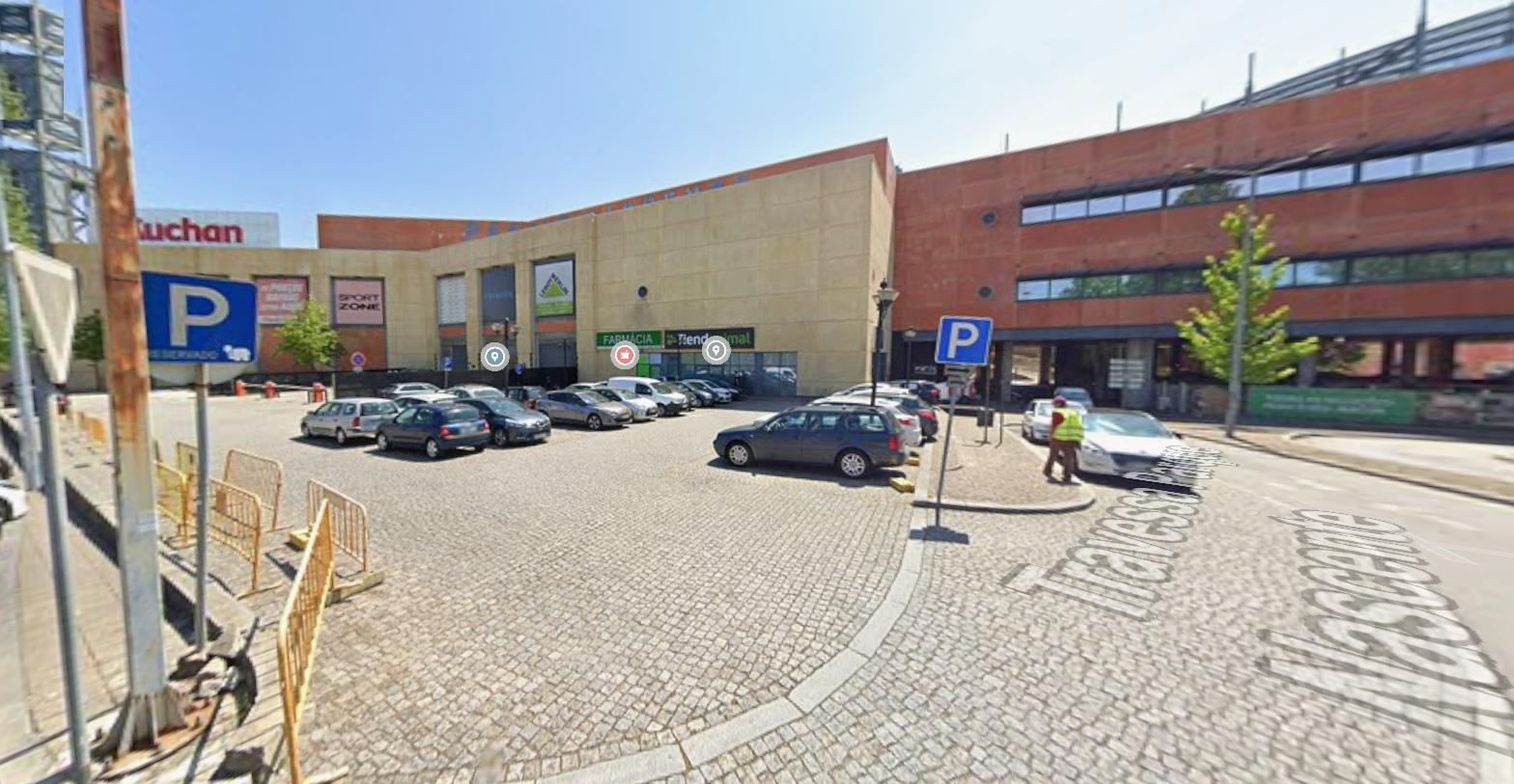 Moradia T2 Venda em Campanhã,Porto