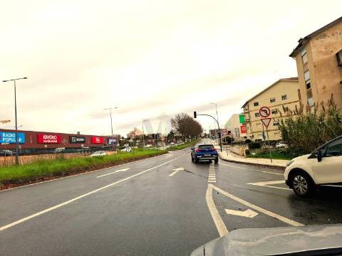 Moradia T2 Venda em Campanhã,Porto