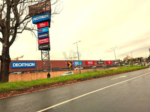 Moradia T2 Venda em Campanhã,Porto