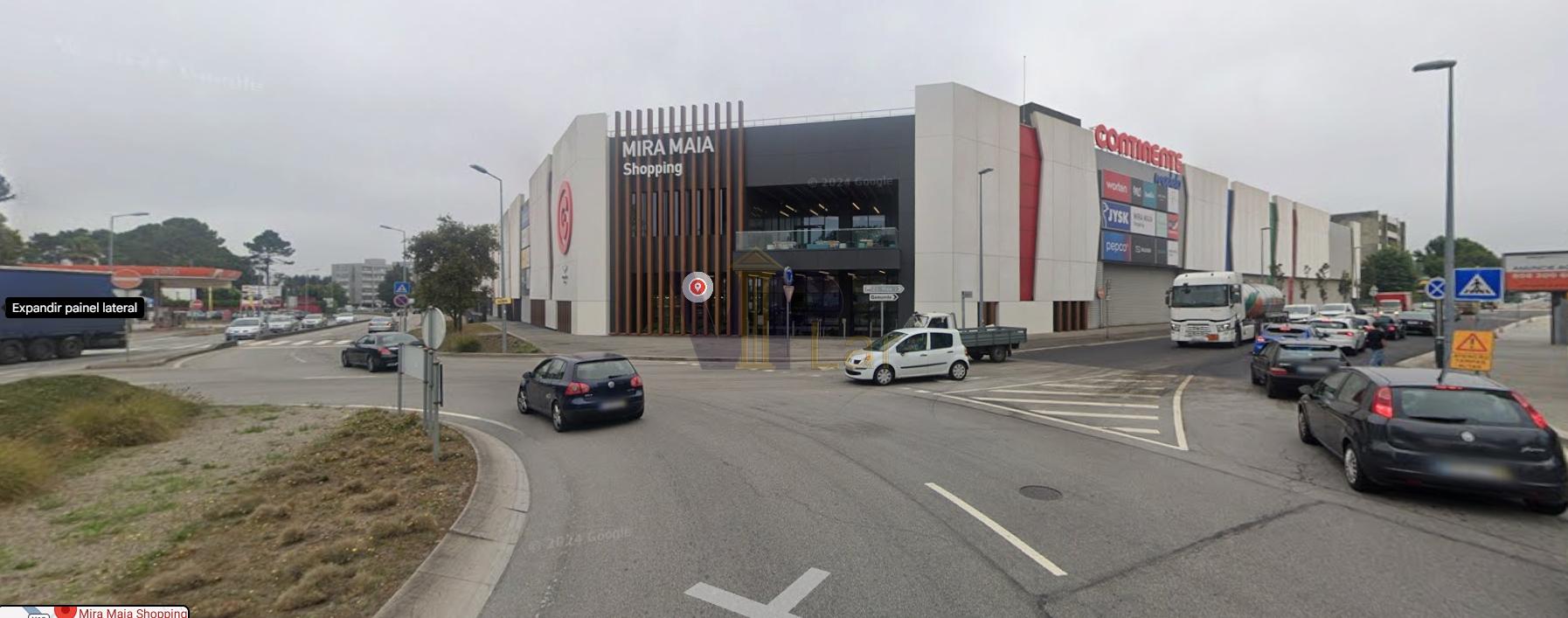 Loja  Venda em Vila Nova da Telha,Maia