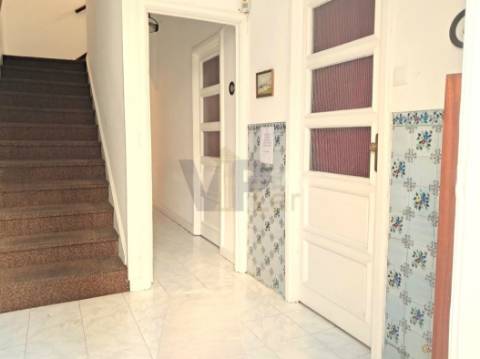 Moradia T7 Venda em São Mamede de Infesta e Senhora da Hora,Matosinhos