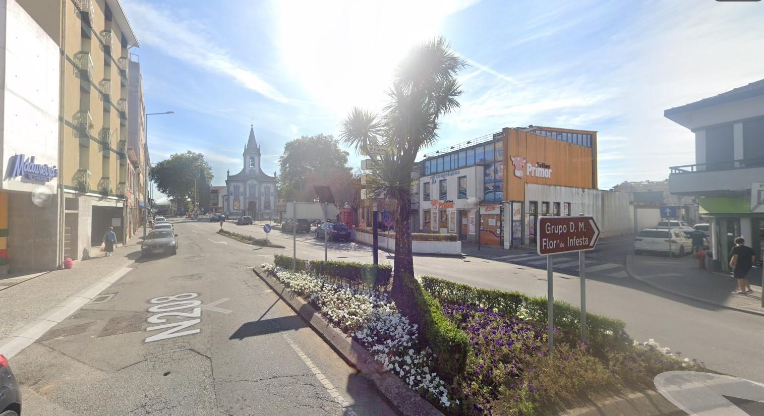 Moradia T7 Venda em São Mamede de Infesta e Senhora da Hora,Matosinhos