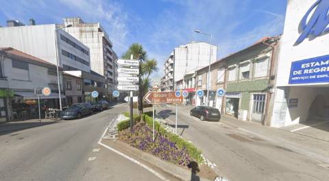 Moradia T7 Venda em São Mamede de Infesta e Senhora da Hora,Matosinhos