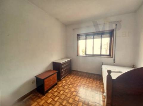 Andar Moradia T2 Venda em Ermesinde,Valongo