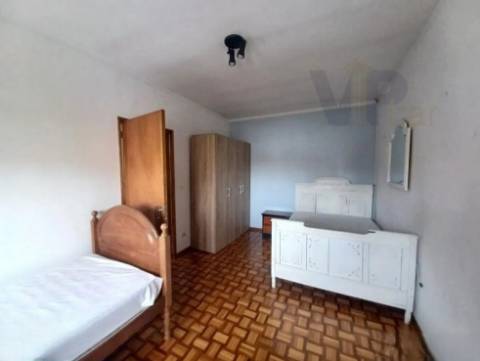 Andar Moradia T2 Venda em Ermesinde,Valongo