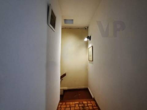 Andar Moradia T2 Venda em Ermesinde,Valongo