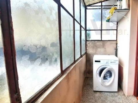 Andar Moradia T2 Venda em Ermesinde,Valongo