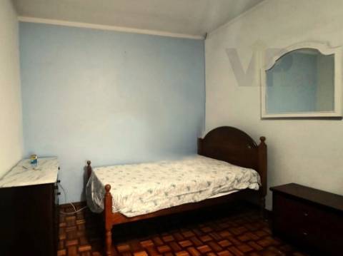 Andar Moradia T2 Venda em Ermesinde,Valongo