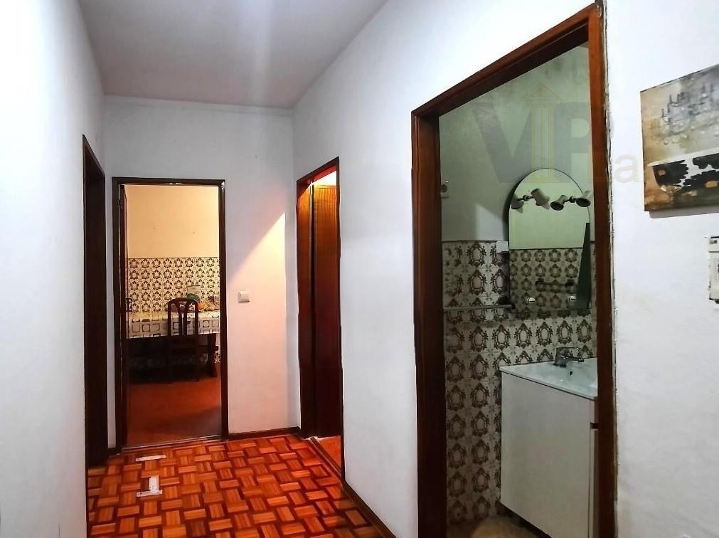 Andar Moradia T2 Venda em Ermesinde,Valongo