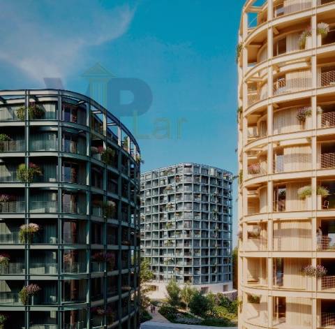 Apartamento T1 Venda em Paranhos,Porto