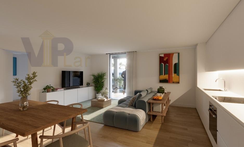 Apartamento T2+1 Venda em Paranhos,Porto