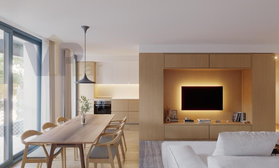 Apartamento T3 Venda em Paranhos,Porto