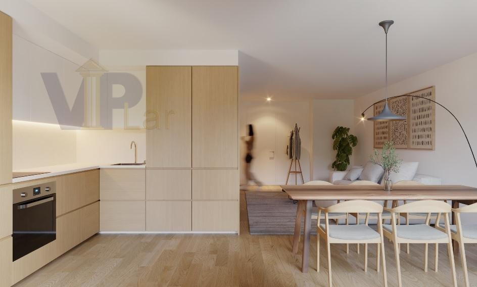 Apartamento T3 Venda em Paranhos,Porto