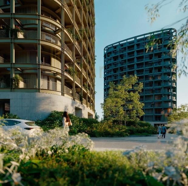 Apartamento T3 Venda em Paranhos,Porto