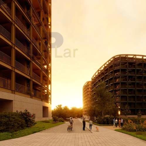 Apartamento T3 Venda em Paranhos,Porto