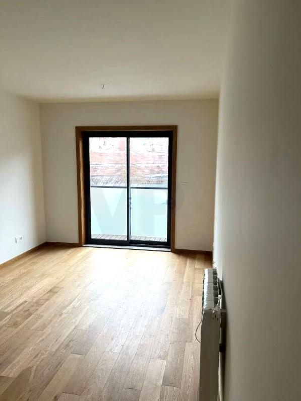 Apartamento T1 Arrendamento em Paranhos,Porto