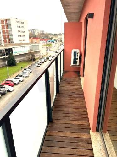 Apartamento T1 Arrendamento em Paranhos,Porto