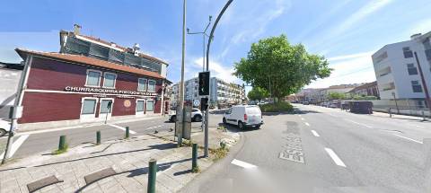 Apartamento T0 Venda em Paranhos,Porto