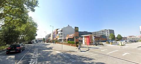 Apartamento T0 Venda em Paranhos,Porto