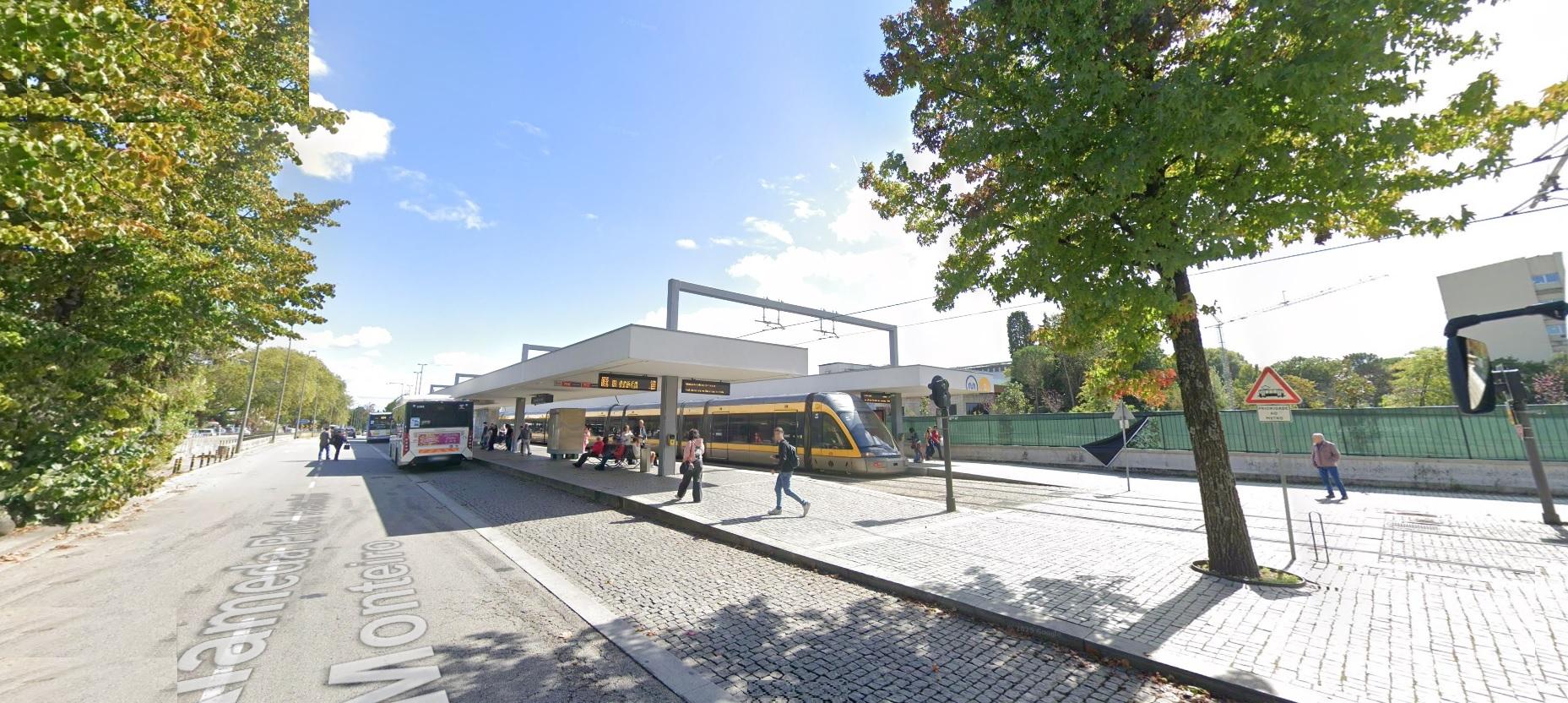 Apartamento T0 Venda em Paranhos,Porto