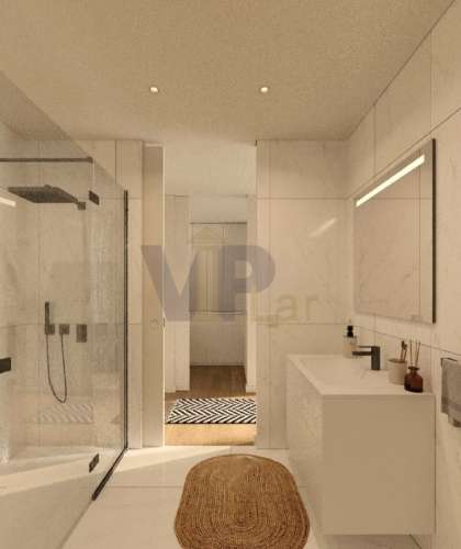 Apartamento T0 Venda em Paranhos,Porto