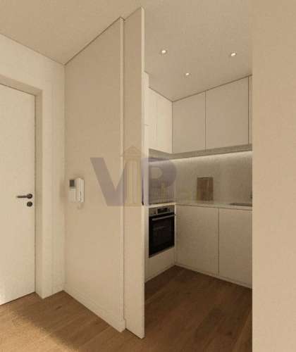 Apartamento T0 Venda em Paranhos,Porto