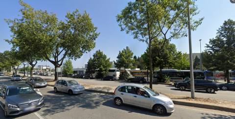 Terreno Para Construção  Venda em Paranhos,Porto