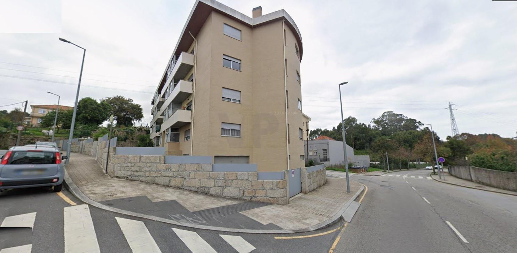 Terreno Para Construção  Venda em Campanhã,Porto