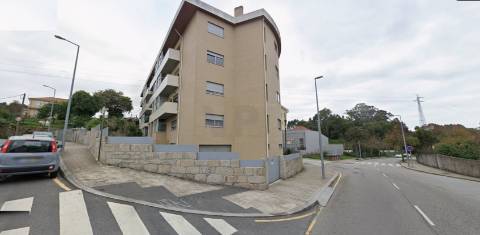 Terreno Para Construção  Venda em Campanhã,Porto