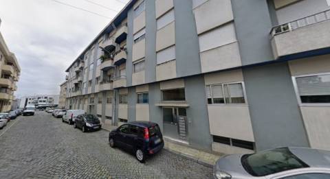 Terreno Para Construção  Venda em Campanhã,Porto