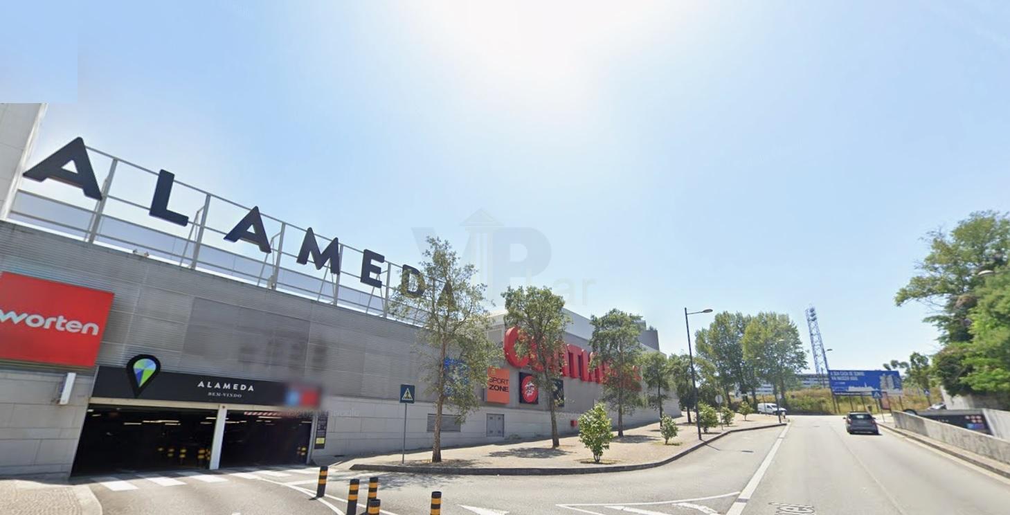 Terreno Para Construção  Venda em Campanhã,Porto