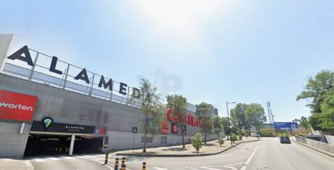 Terreno Para Construção  Venda em Campanhã,Porto