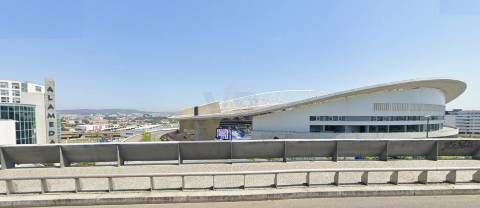 Terreno Para Construção  Venda em Campanhã,Porto