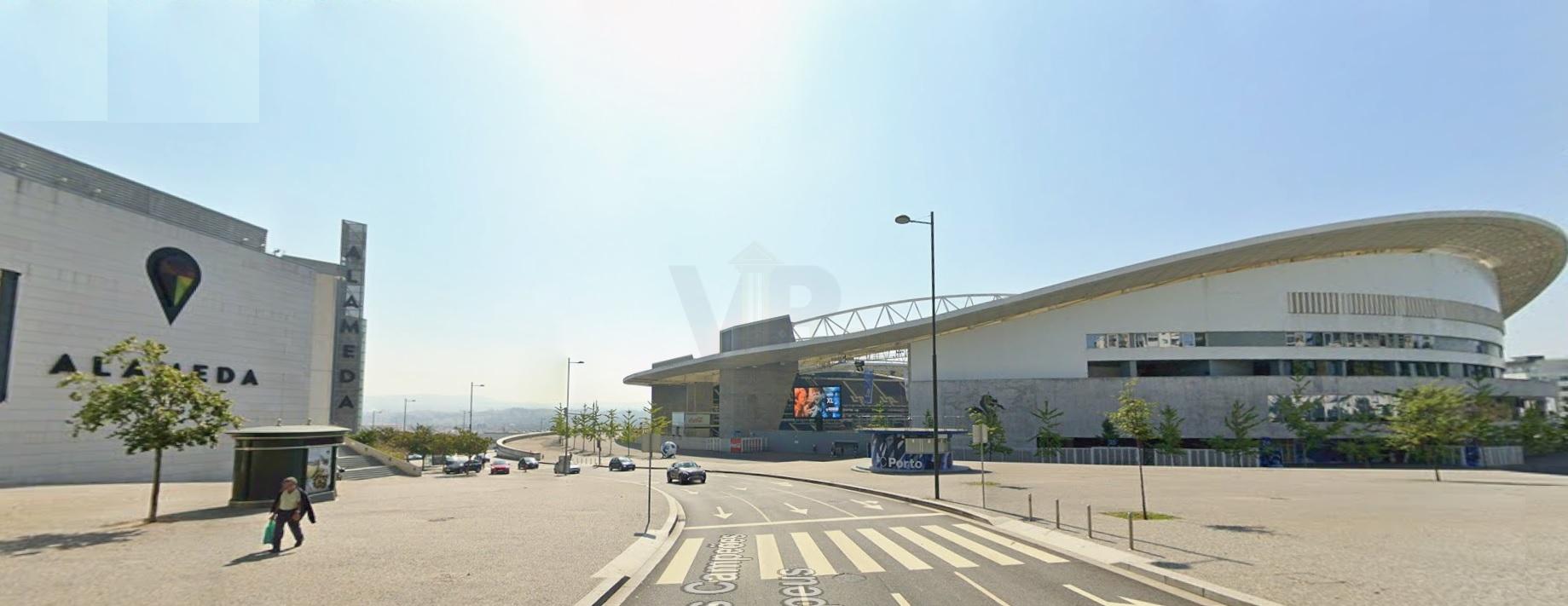 Terreno Para Construção  Venda em Campanhã,Porto