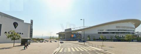 Terreno Para Construção  Venda em Campanhã,Porto