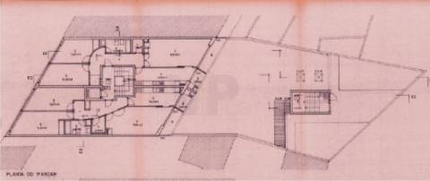 Terreno Para Construção  Venda em Campanhã,Porto