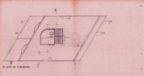 Terreno Para Construção  Venda em Campanhã,Porto