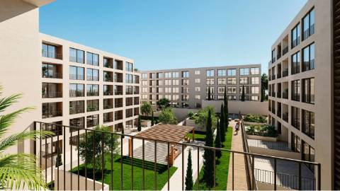Apartamento T0 Venda em Fânzeres e São Pedro da Cova,Gondomar