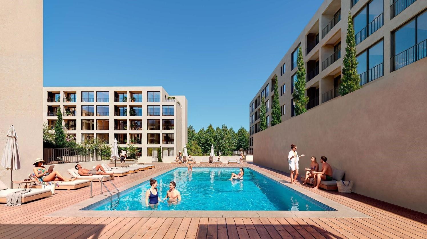 Apartamento T1 Venda em Fânzeres e São Pedro da Cova,Gondomar