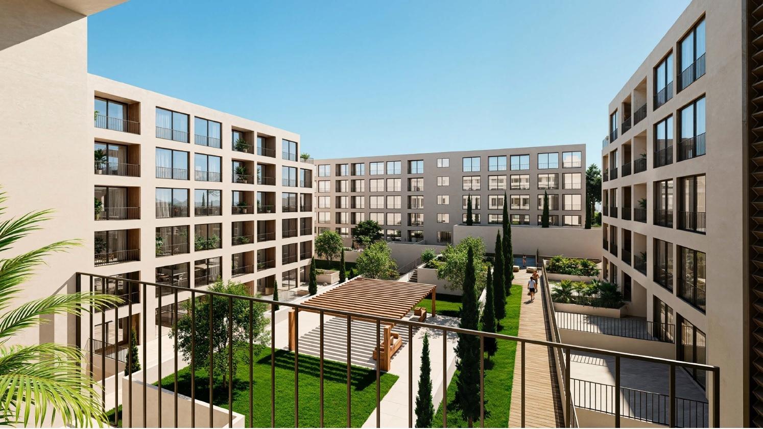 Apartamento T1 Venda em Fânzeres e São Pedro da Cova,Gondomar