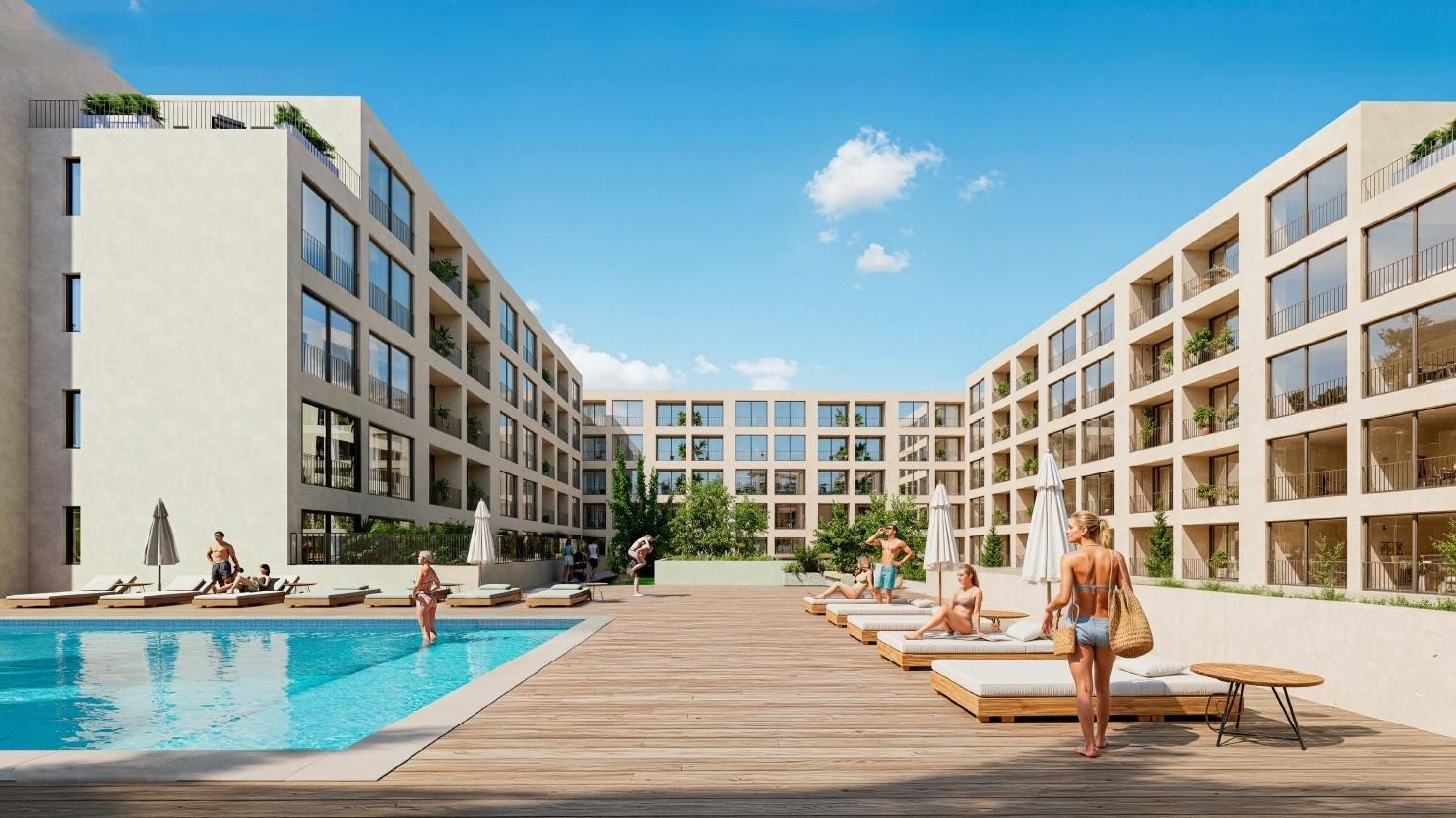 Apartamento T2 Venda em Fânzeres e São Pedro da Cova,Gondomar