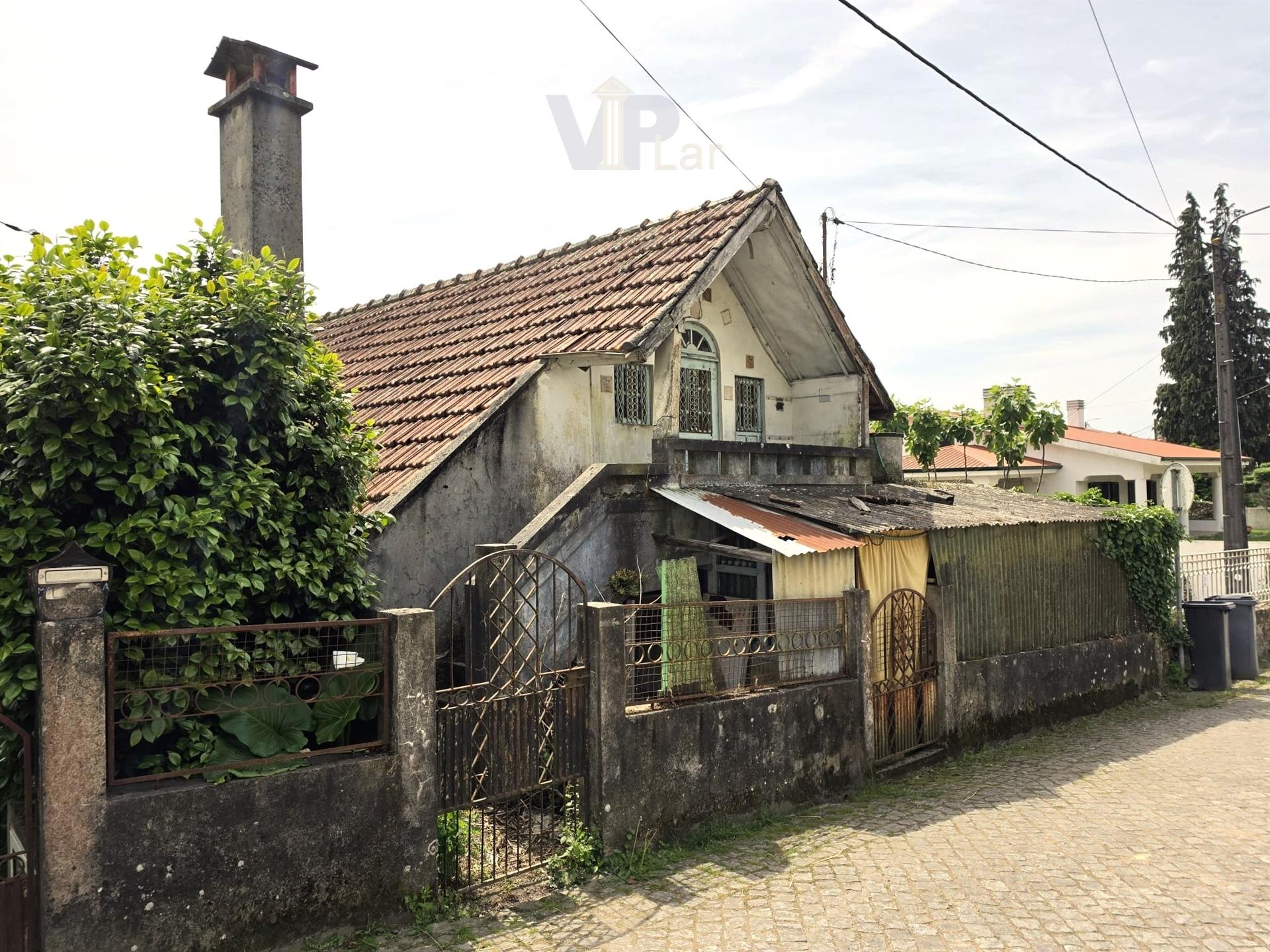 Moradia T3 Venda em Castêlo da Maia,Maia