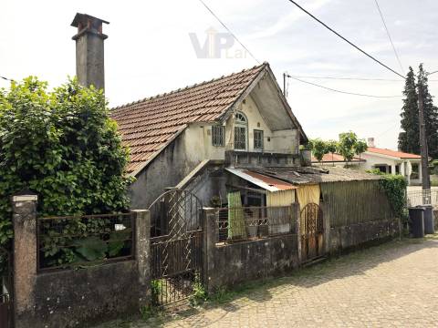 Moradia T3 Venda em Castêlo da Maia,Maia