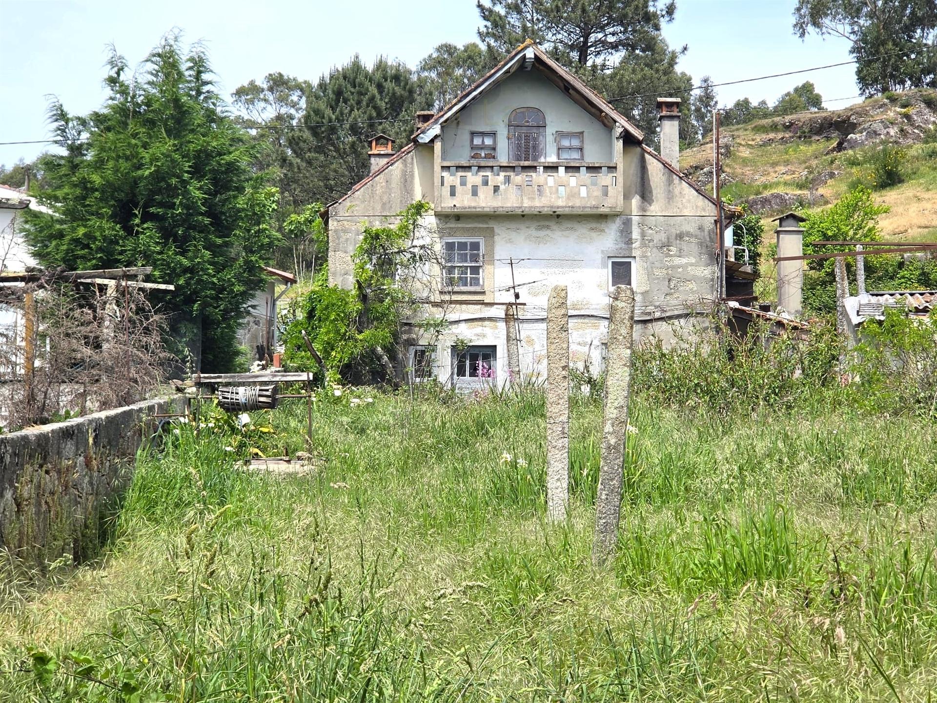 Moradia T3 Venda em Castêlo da Maia,Maia