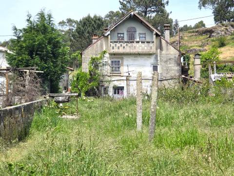 Moradia T3 Venda em Castêlo da Maia,Maia