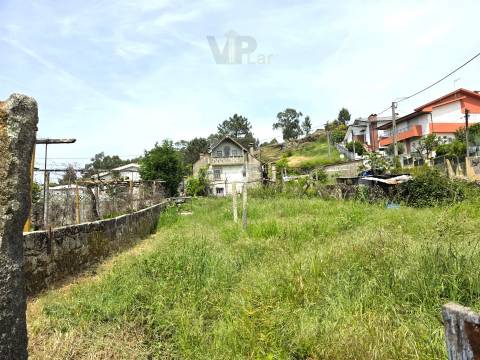 Moradia T3 Venda em Castêlo da Maia,Maia