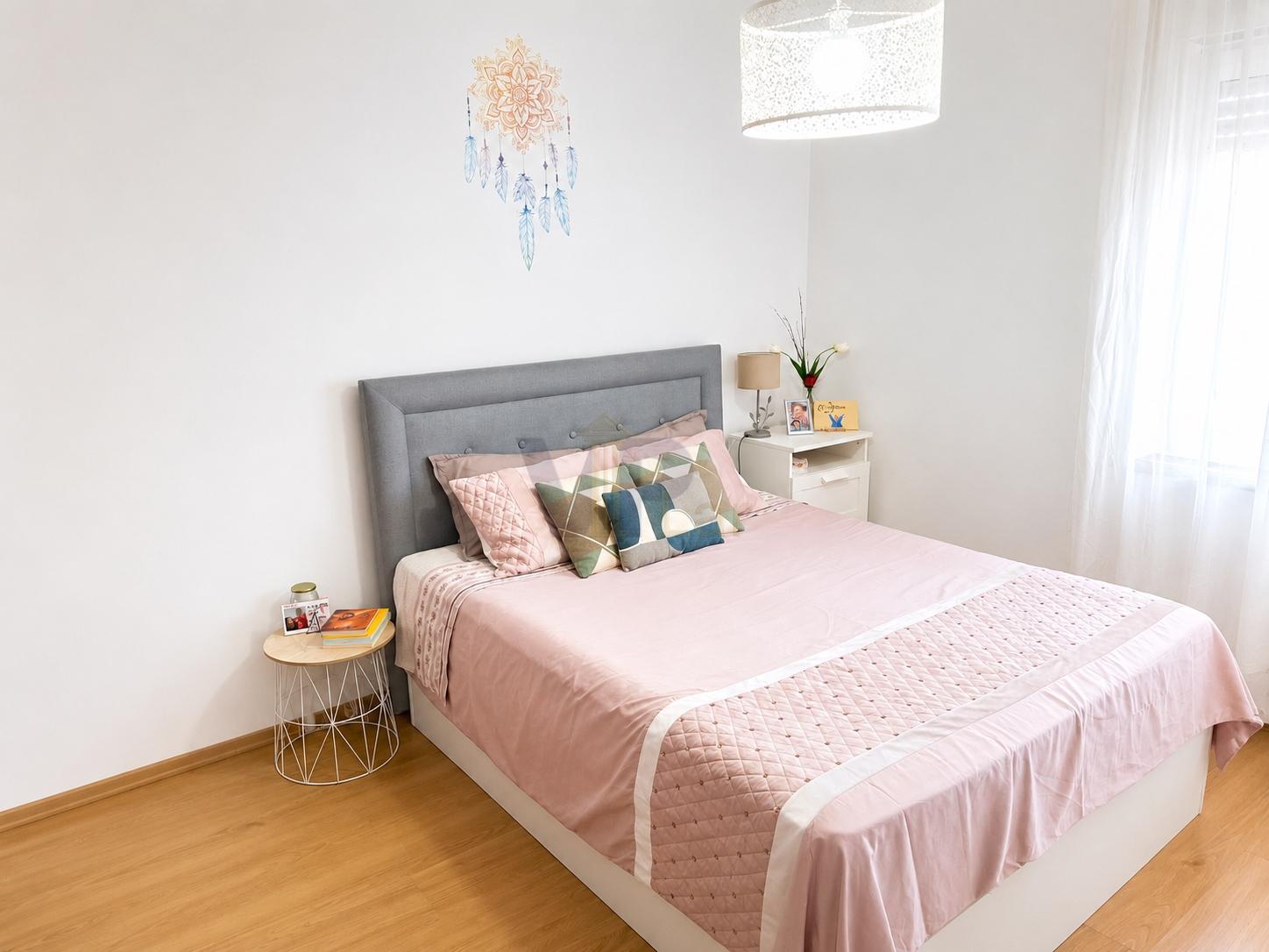Apartamento T3 Venda em Águas Santas,Maia